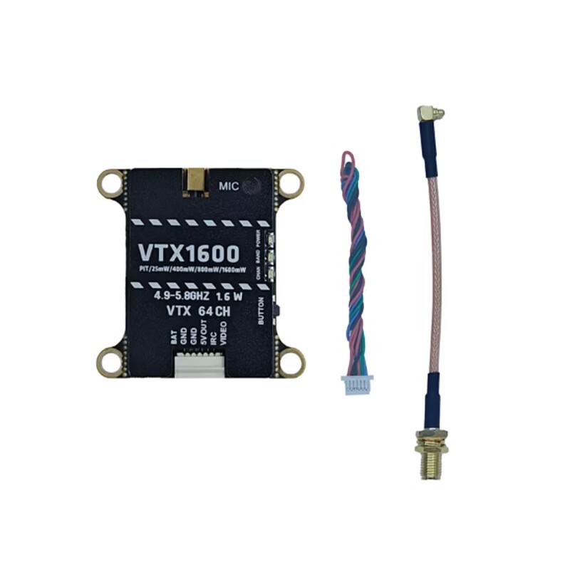 THYZO DAKE FPV Video Transmitter and Receiver Modules