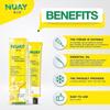 Namman Muay Thai Herbal Cream 100g – Pain Relief & Muscle Recovery – Original Thai Massage Cream