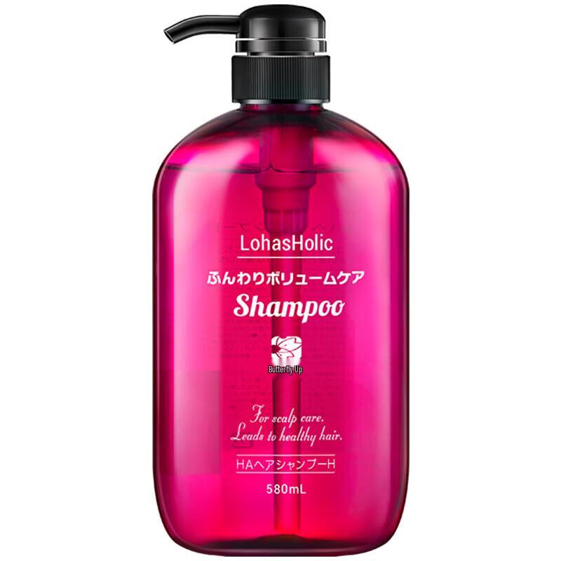 Dieyin Pferdeöl Anti-Haarausfall Shampoo 580ml
