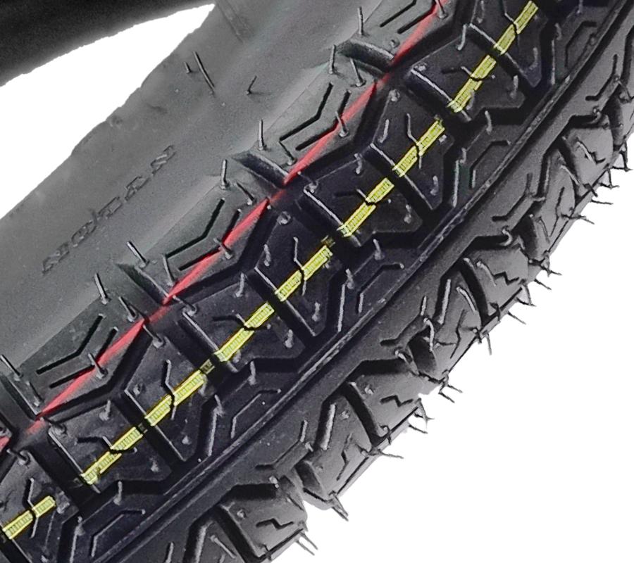 Opona Carrystone 3.00-18 6Pr Tt 808