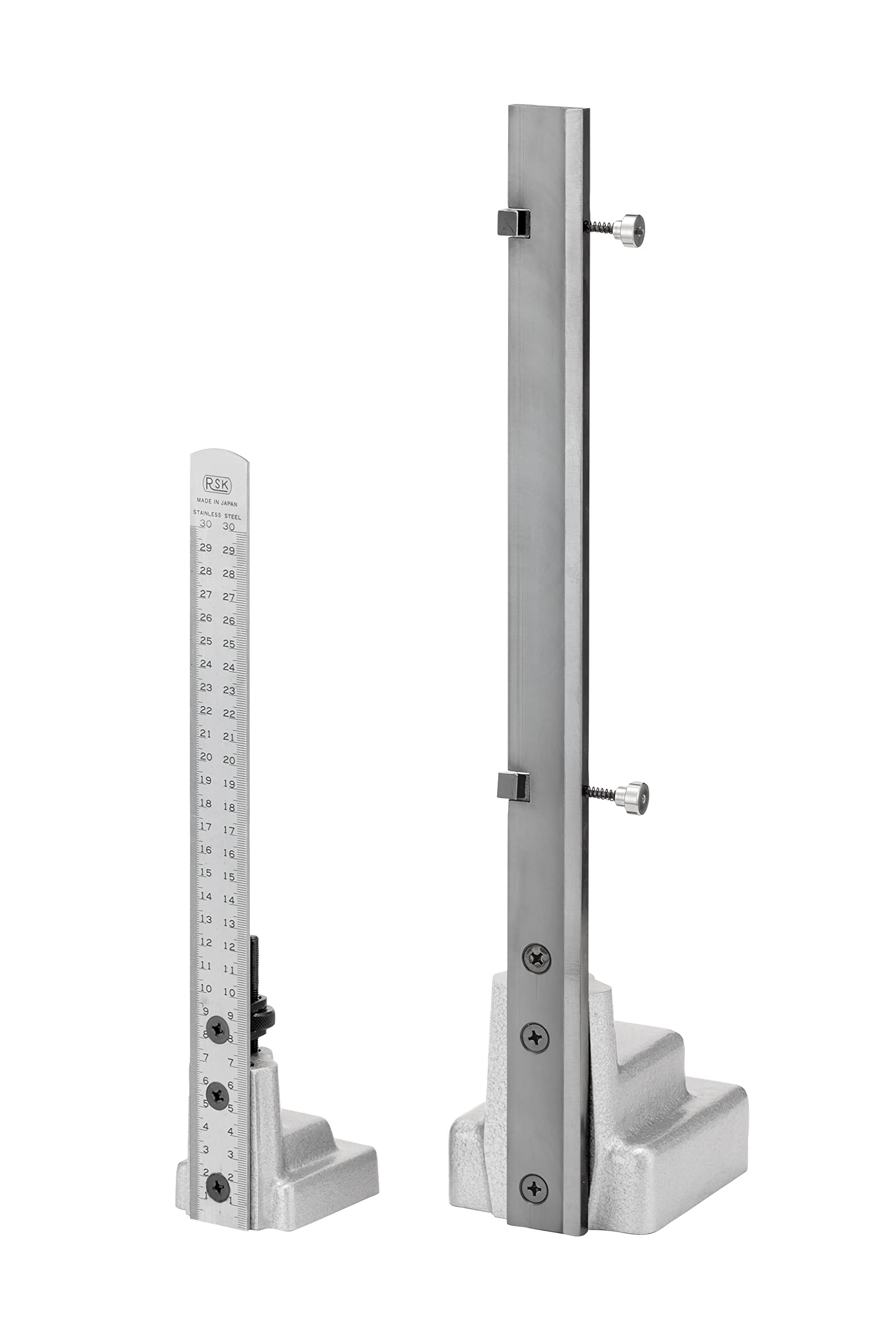 

Niigata Riken Sokuhan Scale holder Co., Ltd.
