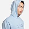 Nike Sweatshirt Men's Light Blue