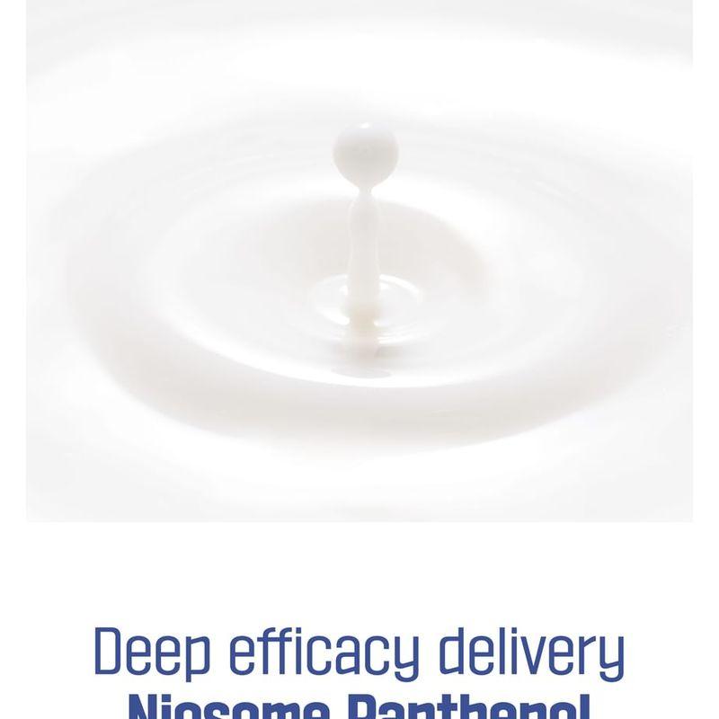 ROUND LAB Soybean Panthenol Mask Set