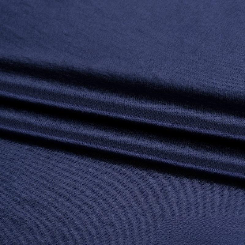 

Chinese Style Lustrous Acetic Acid Gold Lustrous Satin Fabric Water Light Satin Natural Pleated Texture Drape Fabric Textile 100x150cm