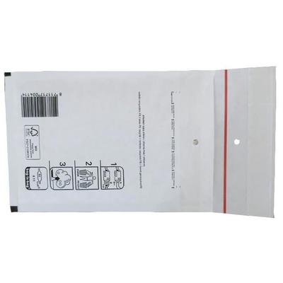 5 gepolsterte Luftpolsterumschläge 16,5 x 10 cm