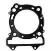 Motorcycle Complete Cylinder Head Overhaul Gasket Repair Pad Mat Set for Suzuki DRZ400