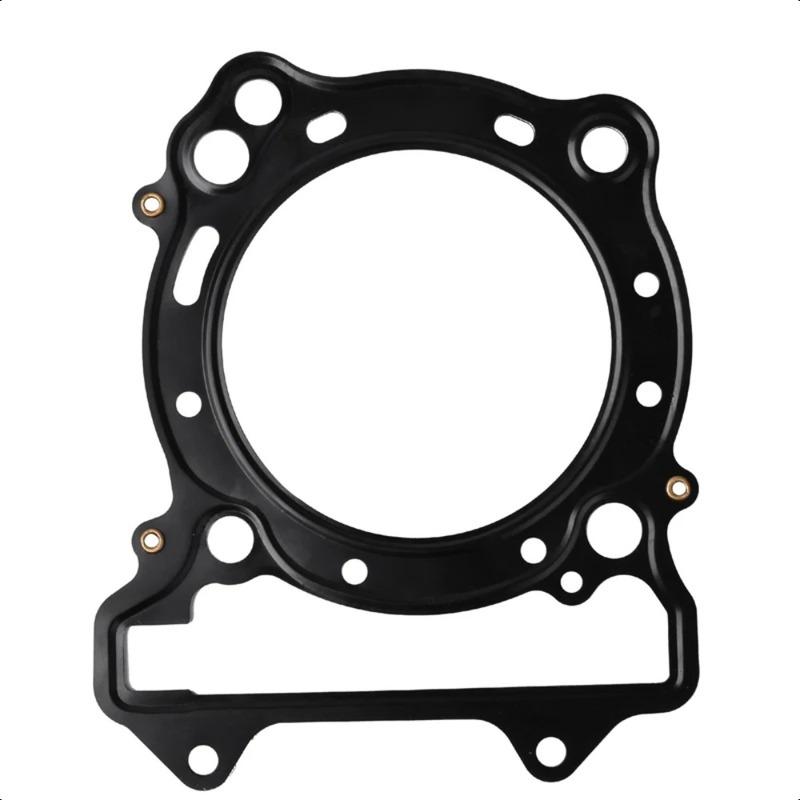 Motorcycle Complete Cylinder Head Overhaul Gasket Repair Pad Mat Set for Suzuki DRZ400