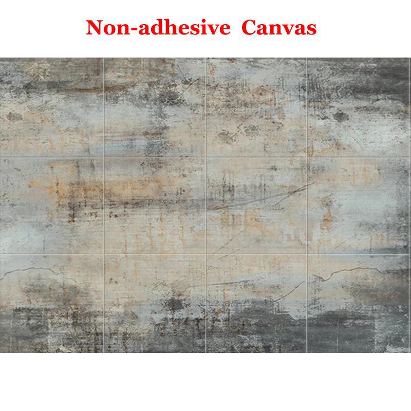 

Custom Mural Wallpaper Retro Cement Wall Painting Restaurant Living Room Bedroom Background Wall Decor Fresco Papel De Parede 3D 300cm (W) x 200cm (H)