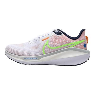 Air Zoom Vomero 17 'Beyaz Pembe' Kadın Spor Ayakkabı FB8502-100