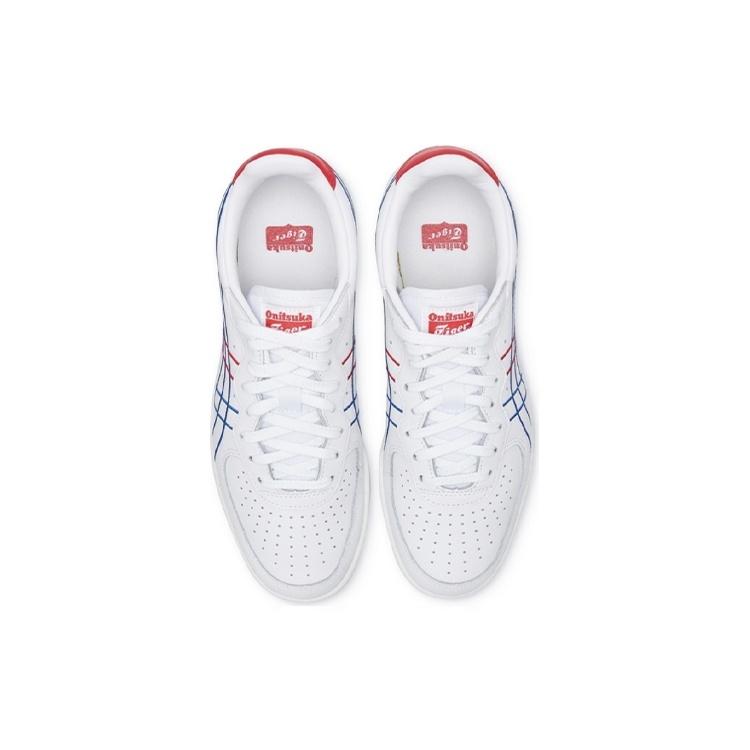 Onitsuka Tiger GSM Sd 'White Red Blue' Men's 1183A653-101