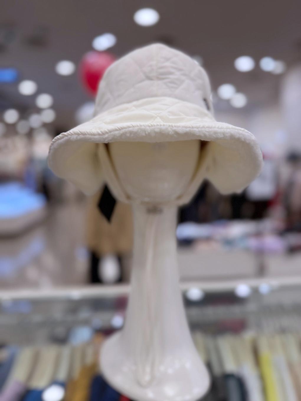 

Crocodile Creek Букле Муфта для ушей Утепленная Панама CLDWH1204