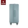 Crown PET Hard-Sided Spinner Luggage