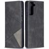 Zaps Origami Galaxy S21+ Black