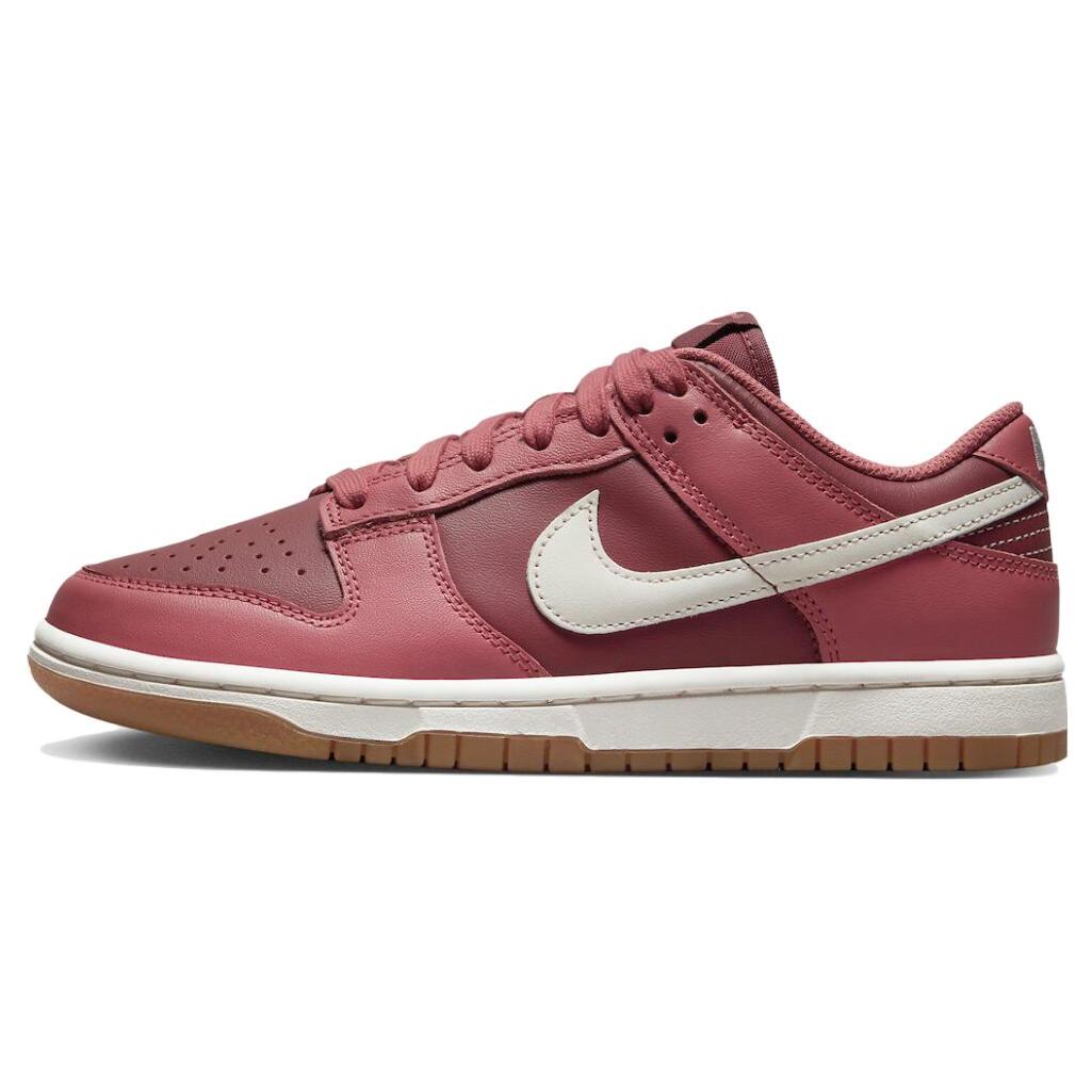 

Новые женские кроссовки Nike Dunk Low Desert Berry DD1503-603 38.5