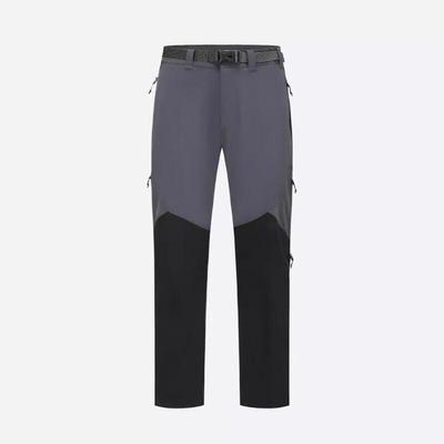 Decathlon MT900 Men's Mountain Hiking Trousers