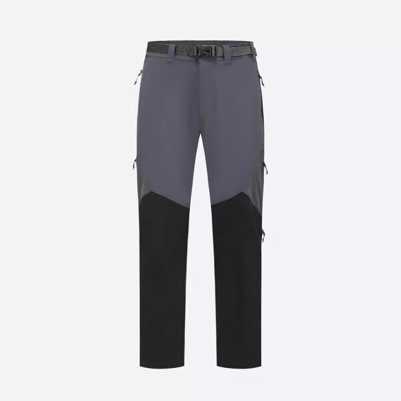 Decathlon MT900 Men s Mountain Hiking Trousers 42