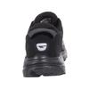 Sneaker für Regen und Sonnenschein BRIZEN WP Charcoal cm 2E [Hitech] 26.0