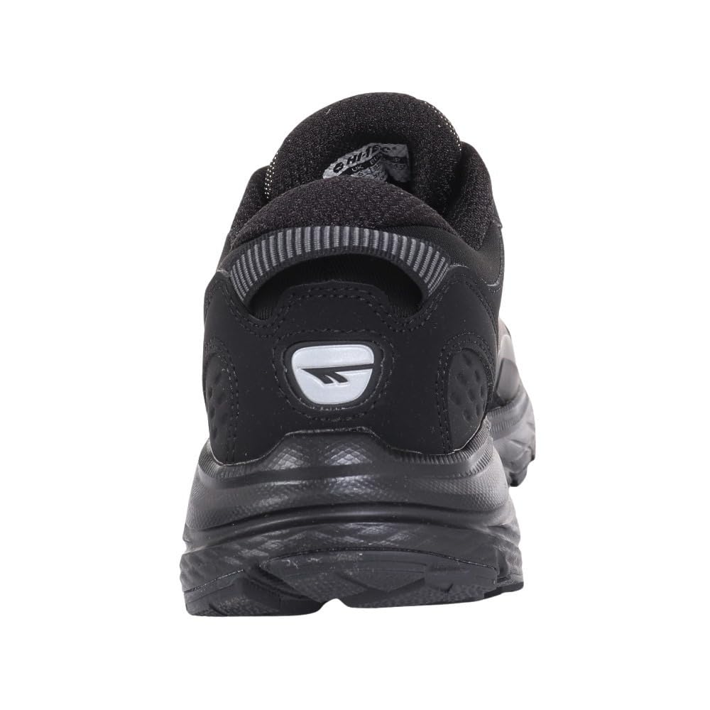 Sneaker für Regen und Sonnenschein BRIZEN WP Charcoal cm 2E [Hitech] 26.0