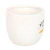 One Size – white, orange