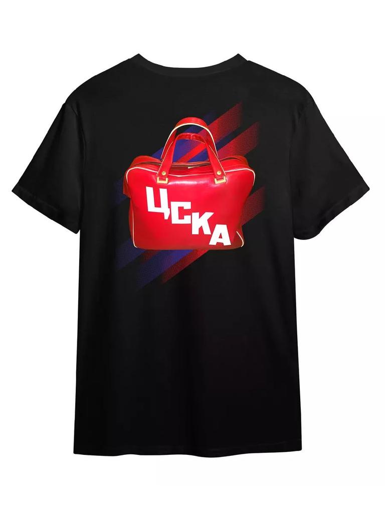 CSKA T-Shirt