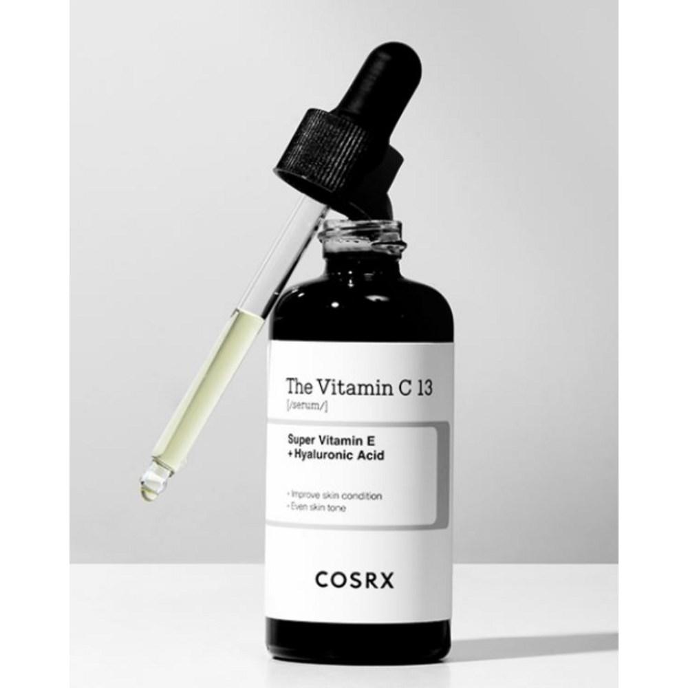 COSRX The Vitamin C 13 Serum, 20ml, 1 Unit