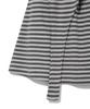 Retriever Club Garter Skirt [Gray]