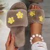 Chaussures pour femme – Pantoufles pour femmes