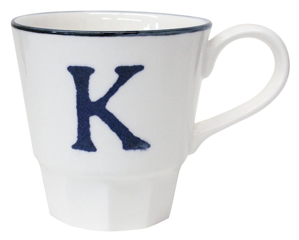 Showa Izawa Corporation Alphabet Mug K 30650