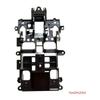 Mouse Keel Frame Board Customizable Weight Configuration for GPro X Superlight2 DEX Gaming Mouse