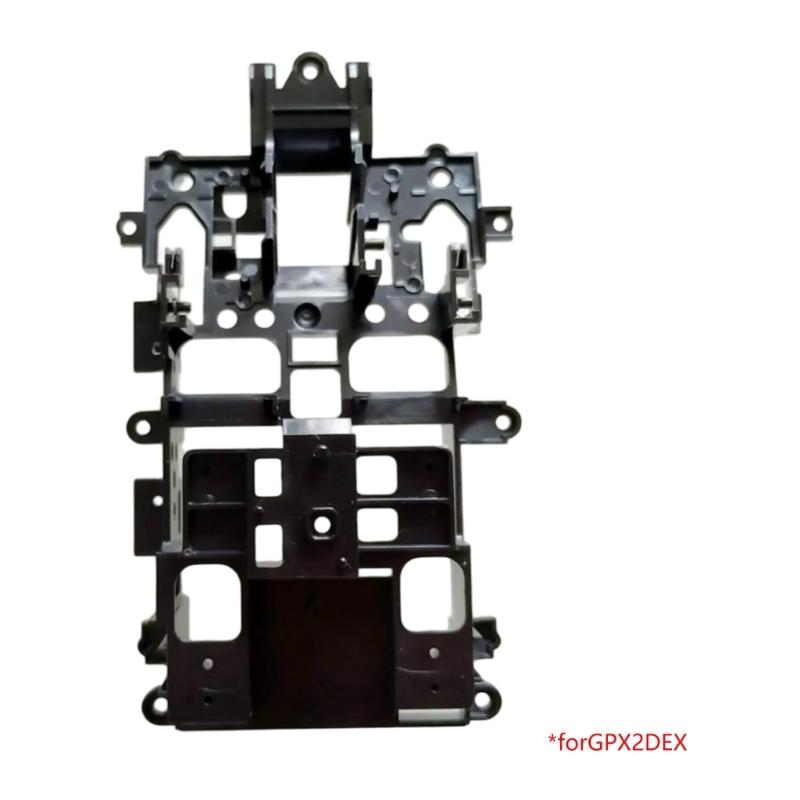 Mouse Keel Frame Board Customizable Weight Configuration for GPro X Superlight2 DEX Gaming Mouse
