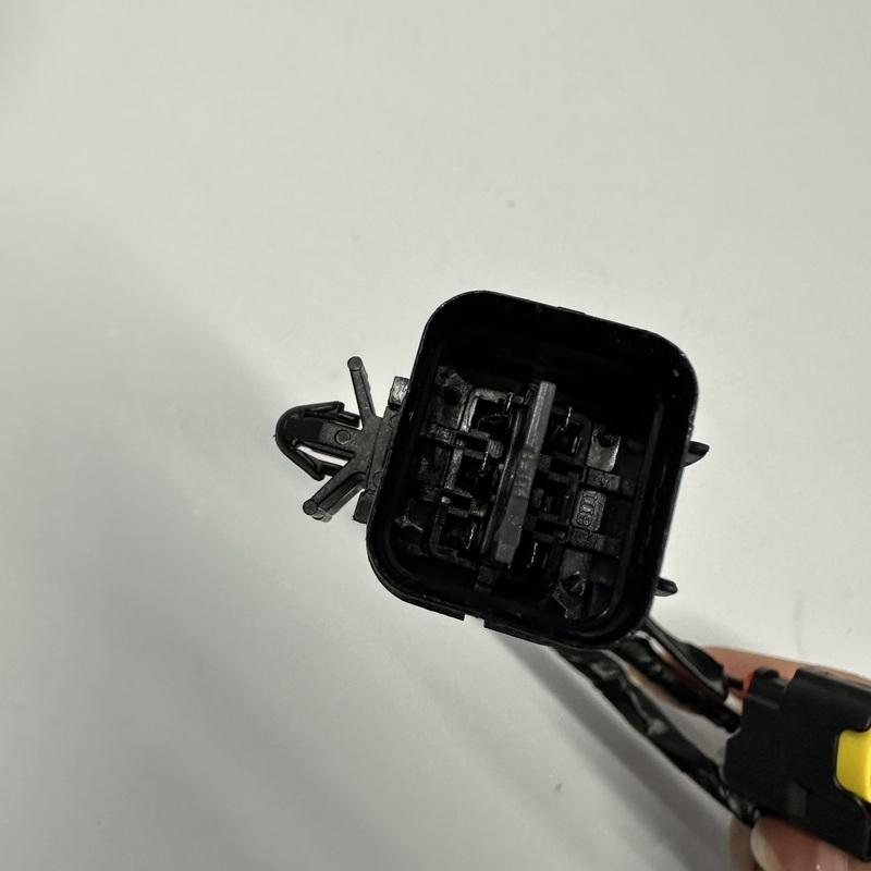 Ignition Coil Wire Wiring Harness Cable For Hyundai Veloster Elantra Rio Accent Soul 1.6L 273502B000 27350 2B000 27350-2B000