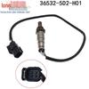 Honda 14-18 Accord Spirior Hinterer Sauerstoffsensor, Modell 36532-5D2-H01