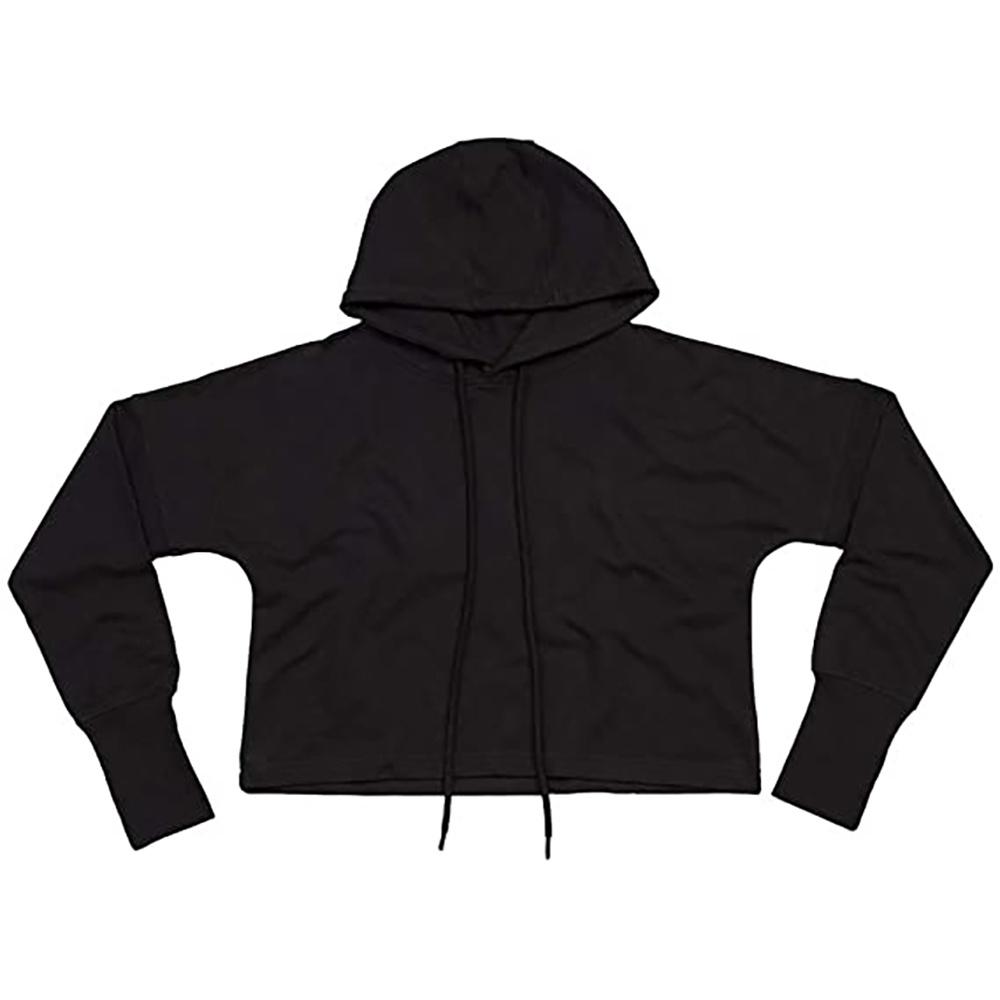 Mantis Womens/Ladies Cropped Crop Top