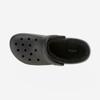Crocs Classic Lined Clog [CRS203591-BLK/BLK]