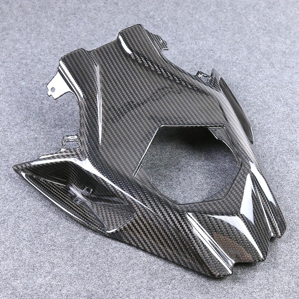 BMW S1000RR Carbon Fiber Tail Seat Protection Cover