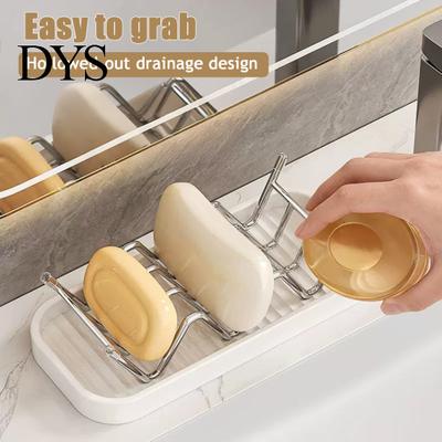 Produits pour salle de bain et WC – Porte-savon