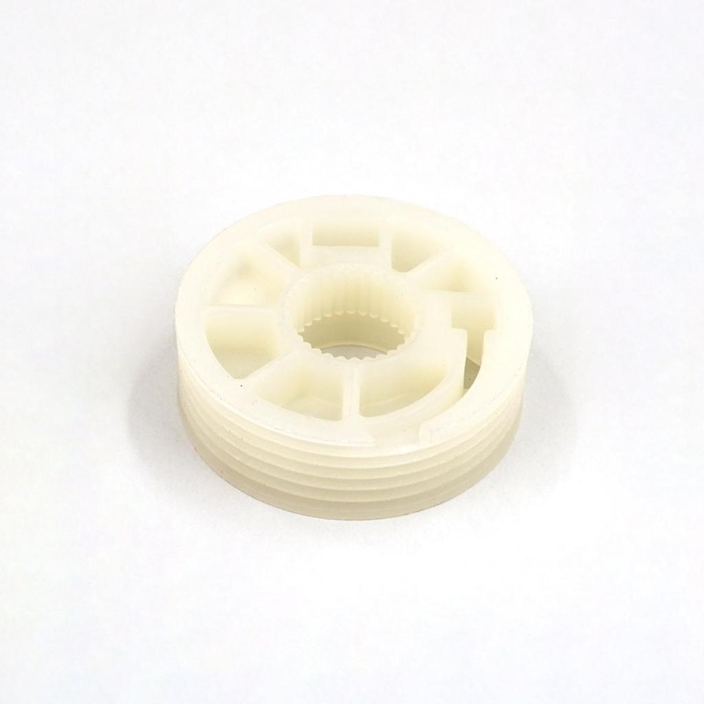 BROSS BWR5158 Elektrisk vindusheismotor Reparasjonshjul Foran Høyre Passasjerdør for Citroen C4 Picasso 2006-On