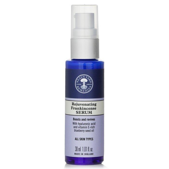 NEAL'S YARD REMEDIES Rejuvenating Frankincense Serum