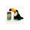Cute Toy - Toucan Plush Toy S 16cm Z0006