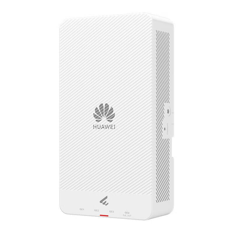 Huawei Kunling Wi-Fi 6 Wall-Mount Access Point (CN version)