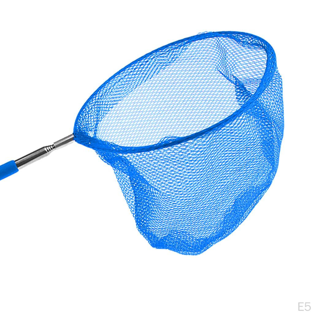 Butterfly Net Telescopic Fishing Tools