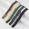 Nylon Loop Watch Strap for Apple IWatch 10 9 8 7 6 5 SE Ultra 2 44MM 45MM 46MM 49MM 42MM Sport Adjustable Braided Band Bracelet
