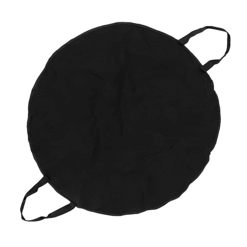 Neoprenanzug Wechselmatte Wasserdicht Faltbar Tragbar Surf Wechselmatte Aufbewahrungstasche für Schwimmen Alle