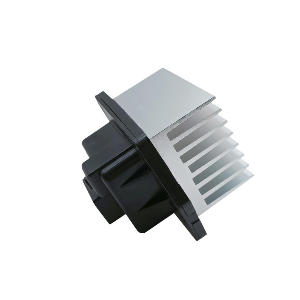 A/C Blower Motor Heater Fan Resistor Fit for CRV 01-06 4pins 077800-0710 For CRV 2001-2006 4pins