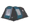 Coleman Cook 4-person Black Camping Tent