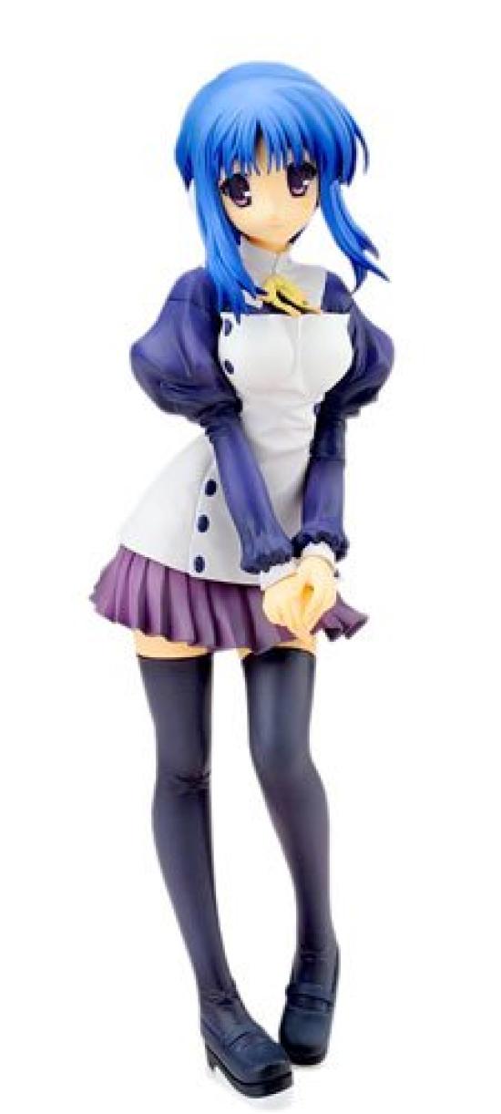 

ToHeart2 Ilfa scale PVC painted finished (1/8 product)