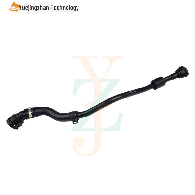 LR139058 LR123058 Radiator Hose for Land Rover Defender, Range Rover, and Discovery 5