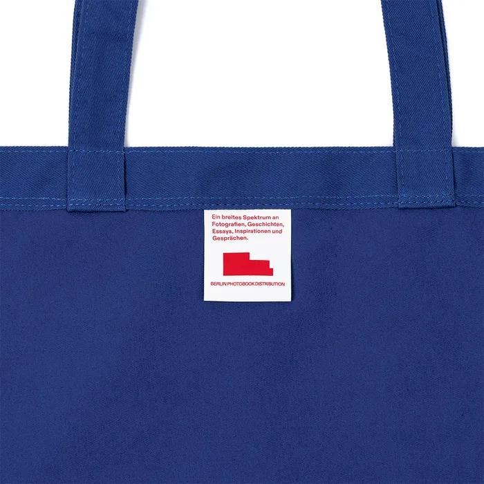 002 BAG (BLUE)