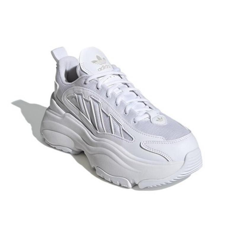 adidas Ozgaia לבן אפור W - IG6047