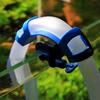 Aquarium Water Change Pipe Clip for Fish/Turtle Tanks